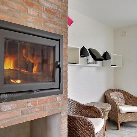 Enjoy Resorts Romo Rømø Kirkeby Εξωτερικό φωτογραφία