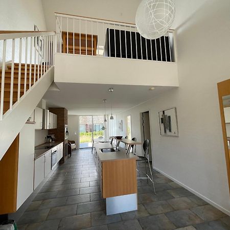 Enjoy Resorts Romo Rømø Kirkeby Εξωτερικό φωτογραφία