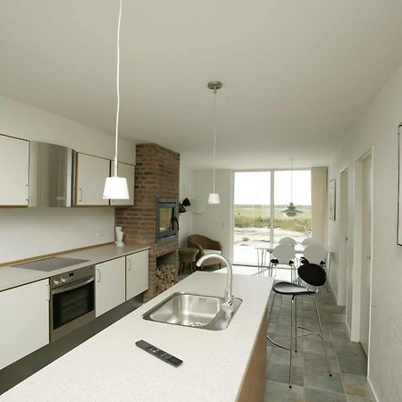 Enjoy Resorts Romo Rømø Kirkeby Εξωτερικό φωτογραφία