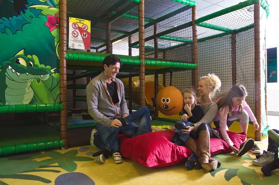 Enjoy Resorts Romo Rømø Kirkeby Εξωτερικό φωτογραφία
