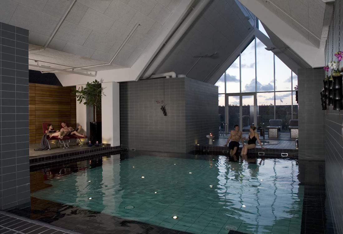 Enjoy Resorts Romo Rømø Kirkeby Εξωτερικό φωτογραφία