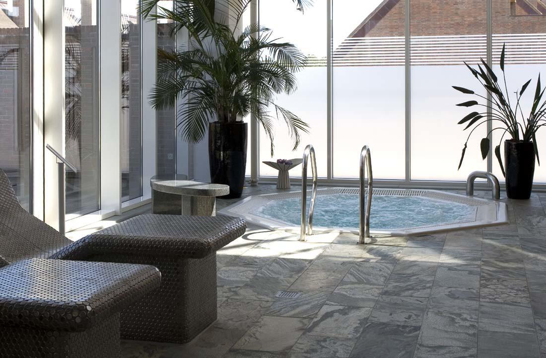 Enjoy Resorts Romo Rømø Kirkeby Εξωτερικό φωτογραφία