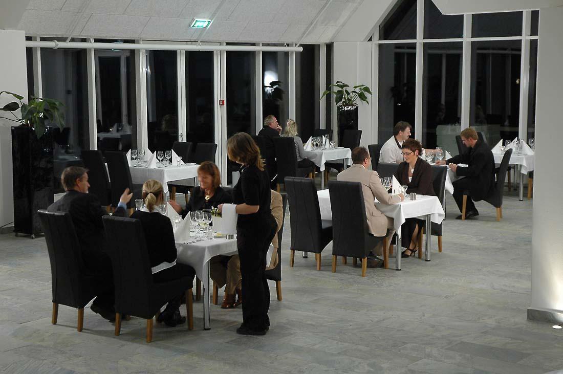Enjoy Resorts Romo Rømø Kirkeby Εξωτερικό φωτογραφία