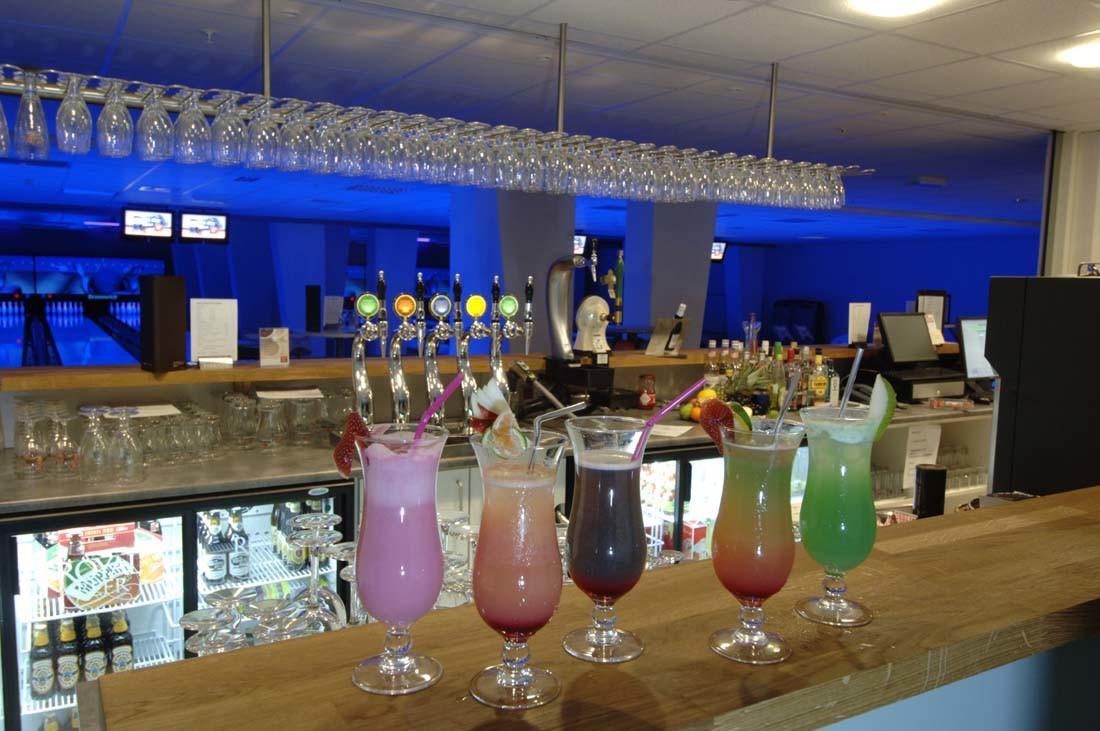 Enjoy Resorts Romo Rømø Kirkeby Εξωτερικό φωτογραφία