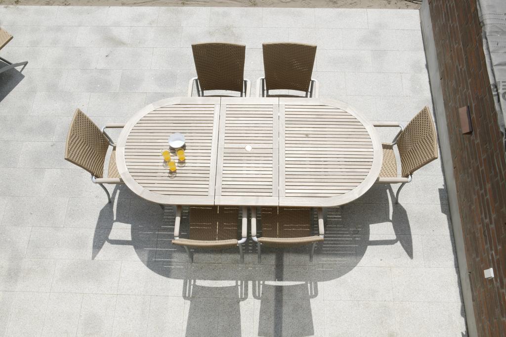 Enjoy Resorts Romo Rømø Kirkeby Εξωτερικό φωτογραφία