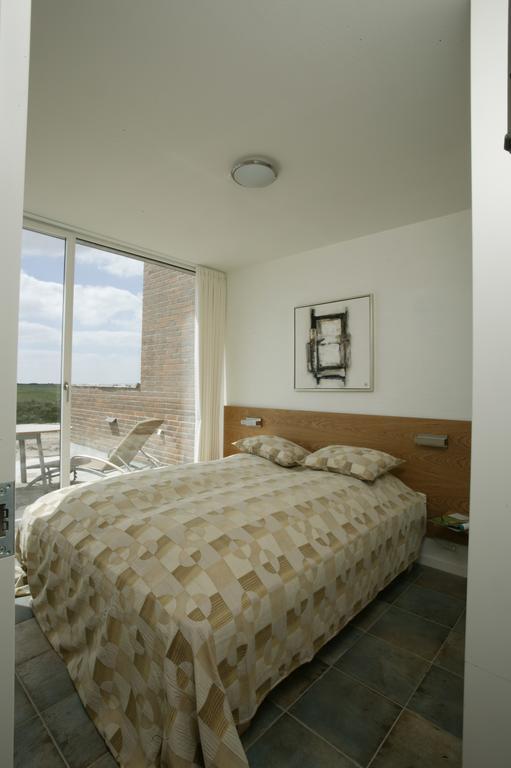 Enjoy Resorts Romo Rømø Kirkeby Εξωτερικό φωτογραφία