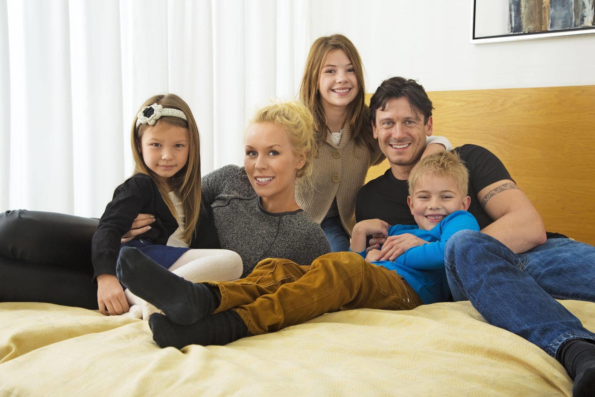 Enjoy Resorts Romo Rømø Kirkeby Εξωτερικό φωτογραφία
