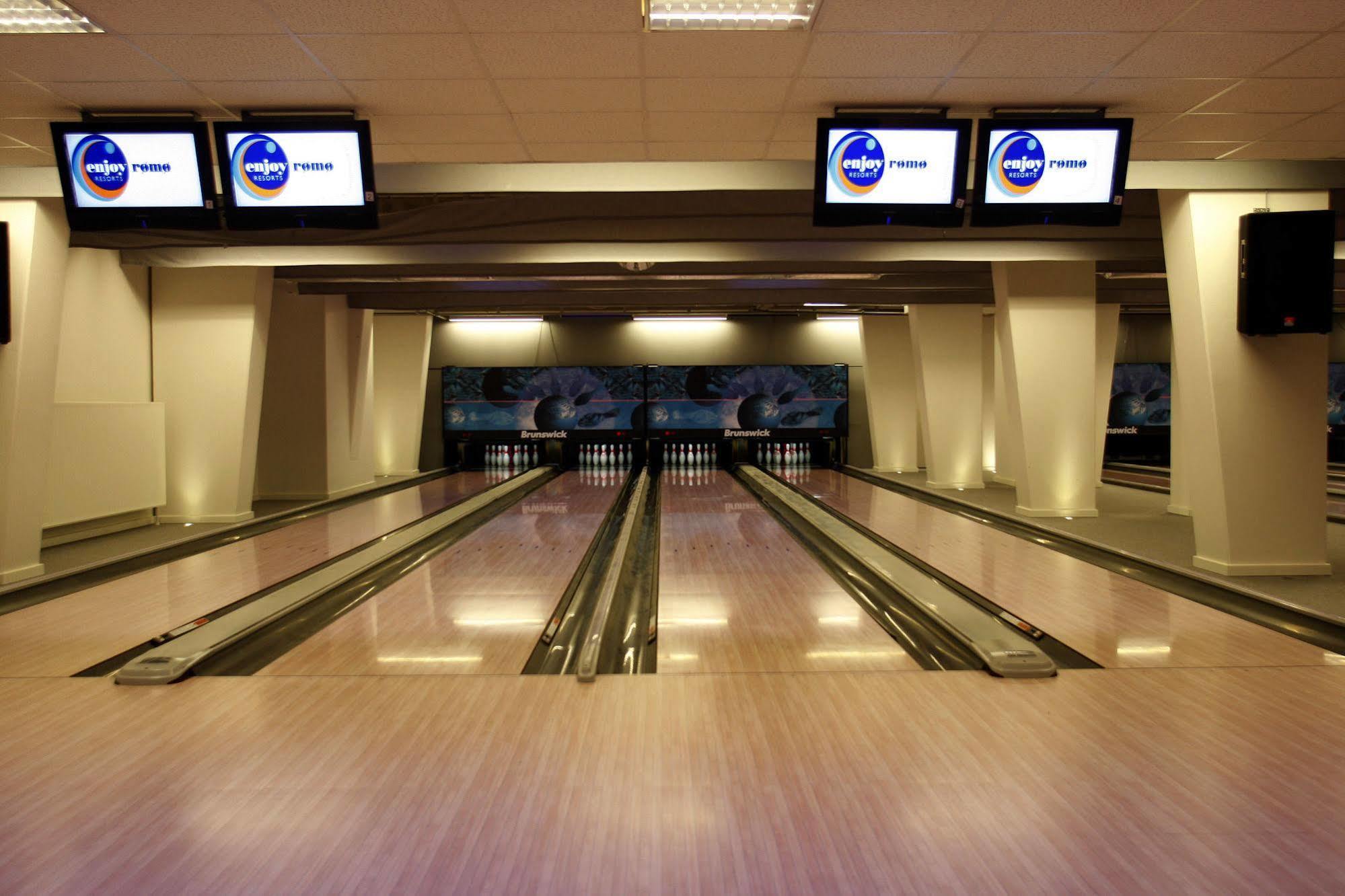 Enjoy Resorts Romo Rømø Kirkeby Εξωτερικό φωτογραφία