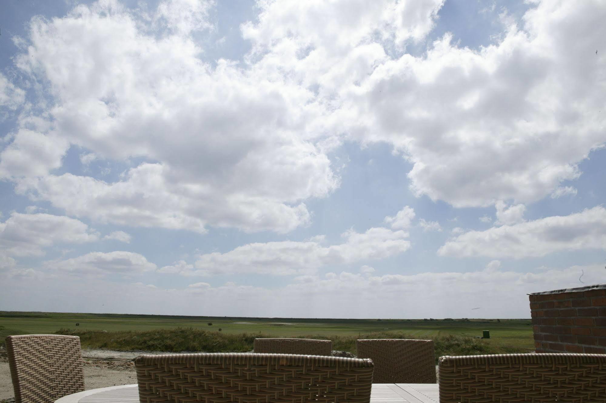 Enjoy Resorts Romo Rømø Kirkeby Εξωτερικό φωτογραφία